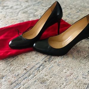 Christian Louboutin pumps